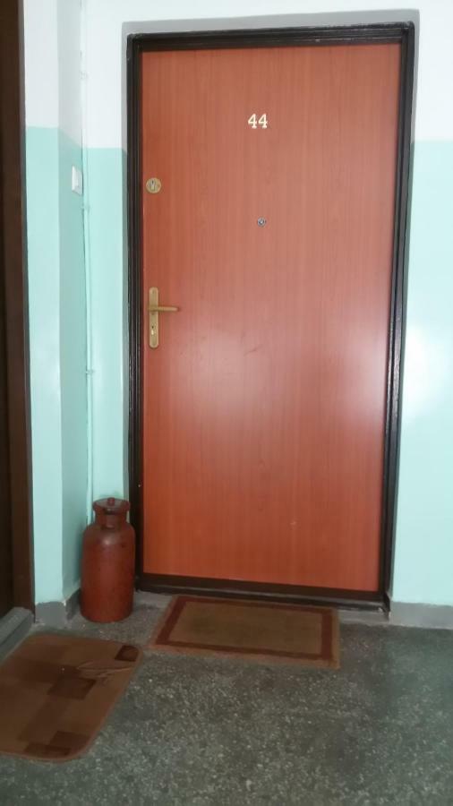 Kwatera Na Bagnach Osowiec  Экстерьер фото